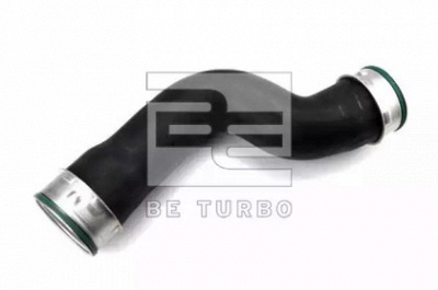 BE TURBO 700215 - Трубка нагнетаемого воздуха